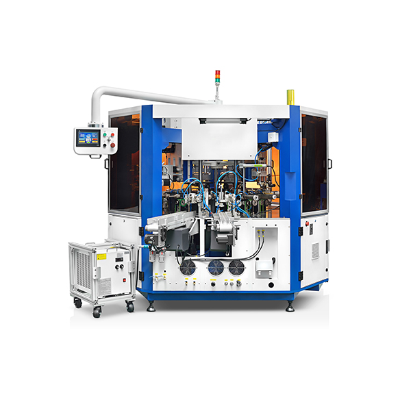 Fully Automatic CNC 3 Color Multifunctional Screen Printing