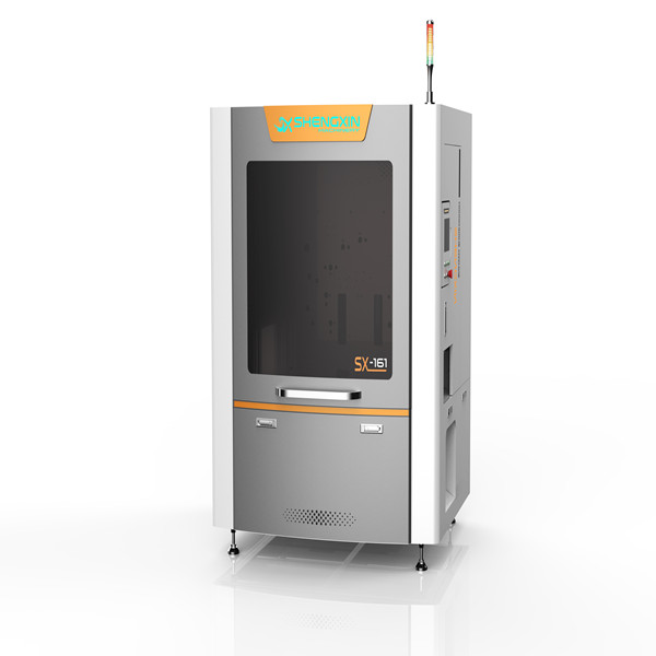 Servo Hot Stamping/Heat Transfer Machine 